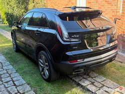 Używany 2022 Cadillac XT4 SUV | 56 500 zł