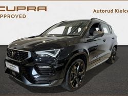 Czarny Używany 2023 Cupra Ateca SUV | 142 900 zł (Uczciwa cena)