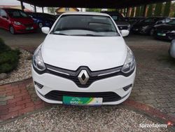 Biały Używany 2019 Renault Clio IV Hatchback | 34 900 zł (Dość drogi)