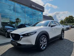 Ceramic metalic Używany 2024 Mazda CX-30 SUV | 129 900 zł