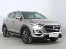 Beżowy Używany 2019 Hyundai Tucson SUV | 80 999 zł (Dobra cena)
