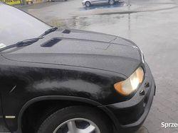 Używany 2004 BMW X5 SUV | 14 500 zł (Dobra cena)