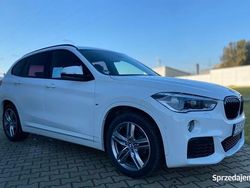 Używany 2016 BMW X1 SUV | 59 700 zł