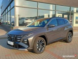 Inny Nowe 2025 Hyundai Tucson SUV | 157 900 zł (Dość drogi)