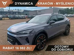 Grafitowy (metalik) Nowe 2025 Cupra Formentor SUV | 155 303 zł (Uczciwa cena)