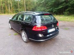 Używany 2011 VW Passat Highline Sedan/Limuzyna | 27 000 zł (Super Cena)