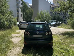 Używany 2008 VW Golf Plus Cross R Minivan | 8000 zł (Super Cena)