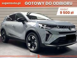 Szary Nowe 2025 Renault Symbioz Techno SUV | 137 300 zł