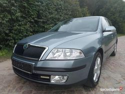 Używany 2004 Skoda Octavia Hatchback | 5500 zł (Uczciwa cena)