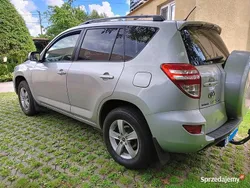 Używany 2012 Toyota RAV4 SUV | 47 100 zł (Uczciwa cena)