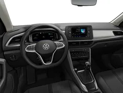 Nowe 2025 VW T-Roc SUV | 144 250 zł (Dobra cena)