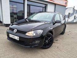 Inny kolor Używany 2014 VW Golf VII Kombi | 29 900 zł (Dość drogi)