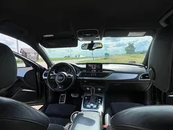 Używany 2015 Audi A6 | 78 000 zł