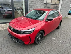 Czerwony (metalik) Nowe 2024 Opel Corsa Hatchback | 73 000 zł (Drogi)