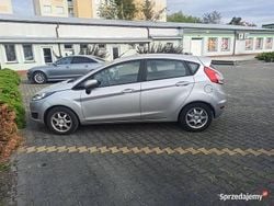 Używany 2015 Ford Fiesta Hatchback | 20 500 zł (Uczciwa cena)