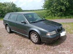 Używany 1999 Skoda Octavia | 2900 zł (Uczciwa cena)