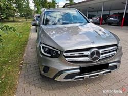 Używany 2019 Mercedes GLC220 | 129 000 zł