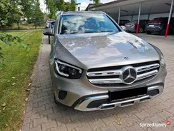 Używany 2019 Mercedes GLC220 | 129 000 zł (Uczciwa cena)