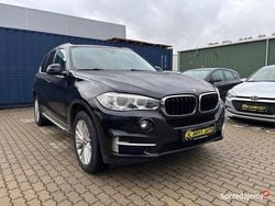 Używany 2016 BMW X5 SUV | 90 000 zł (Drogi)