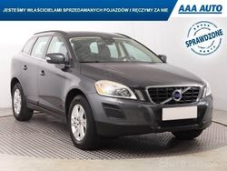 Szary Używany 2010 Volvo XC60 SUV | 29 999 zł (Dobra cena)