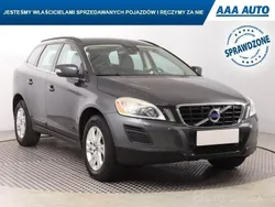Szary Używany 2010 Volvo XC60 SUV | 31 999 zł (Uczciwa cena)