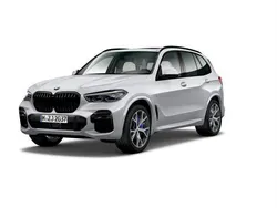 Lakierowanie specjalne bmw individual Używany 2021 BMW X5 Comfort Edition SUV | 299 900 zł (Super Cena)