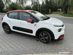 Używany 2019 Citroën C3 Hatchback | 27 900 zł (Uczciwa cena)
