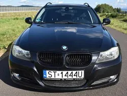 Używany 2009 BMW 320 | 23 000 zł (Dość drogi)