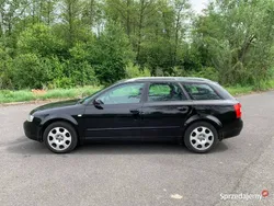 Używany 2004 Audi A4 | 12 500 zł (Drogi)