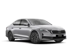 Czarny magic metalizowany Nowe 2025 Skoda Octavia Selection | 158 650 zł (Uczciwa cena)