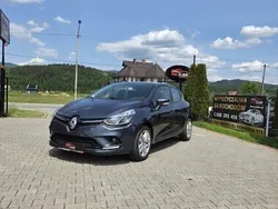 Używany 2016 Renault Clio IV Hatchback | 29 500 zł