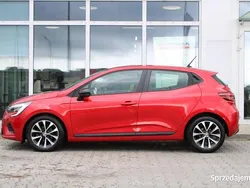 Używany 2022 Renault Clio V | 57 900 zł (Dość drogi)