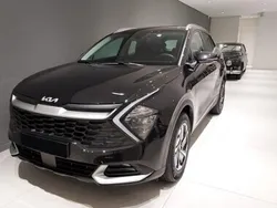 Inny kolor Nowe 2025 Kia Sportage SUV | 138 300 zł (Uczciwa cena)