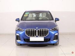 Niebieski Używany 2023 BMW 225 Active Tourer Minivan | 150 000 zł