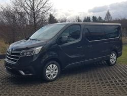 Czarny Nowe 2024 Renault Trafic Van | 152 000 zł (Super Cena)