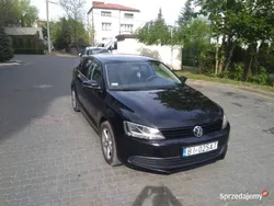 Używany 2012 VW Jetta | 22 700 zł (Dobra cena)