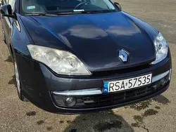 Używany 2008 Renault Laguna III | 12 900 zł (Uczciwa cena)