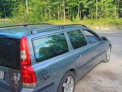 Używany 2000 Volvo V70 Kombi | 6500 zł