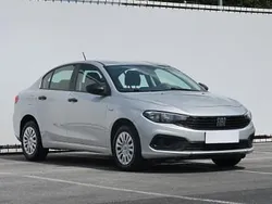 Srebrny Używany 2022 Fiat Tipo Sedan/Limuzyna | 49 999 zł (Dość drogi)