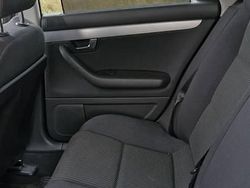 Używany 2007 Audi A4 Kombi | 17 800 zł (Uczciwa cena)