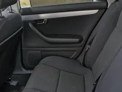 Używany 2007 Audi A4 Kombi | 19 600 zł (Uczciwa cena)