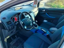 Używany 2008 Ford Kuga SUV | 26 000 zł (Uczciwa cena)