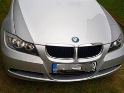 Używany 2005 BMW 320 | 17 500 zł (Drogi)