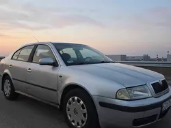 Używany 2001 Skoda Octavia Hatchback | 3000 zł (Uczciwa cena)