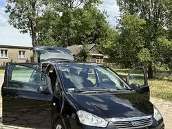 Używany 2008 Ford C-MAX Minivan | 11 500 zł (Uczciwa cena)