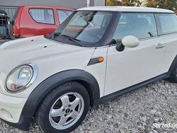 Używany 2008 Mini Cooper Hatchback | 10 999 zł (Super Cena)