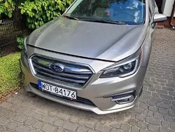 Beżowy Używany 2018 Subaru Outback SUV | 36 000 zł