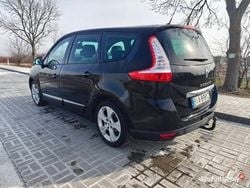 Używany 2012 Renault Grand Scénic III Bose Edition Minivan | 21 900 zł (Uczciwa cena)