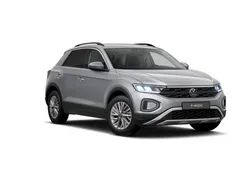 Nowe 2025 VW T-Roc SUV | 145 279 zł (Dobra cena)