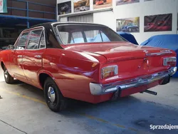 Używany 1967 Opel Rekord | 29 700 zł